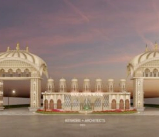 Balaji Puram Khandwa