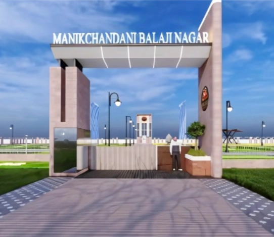 Manikchandani Balaji Nagar