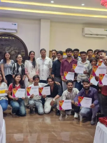 Balaji Reel Competition 2026